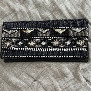 BCBG Clutch